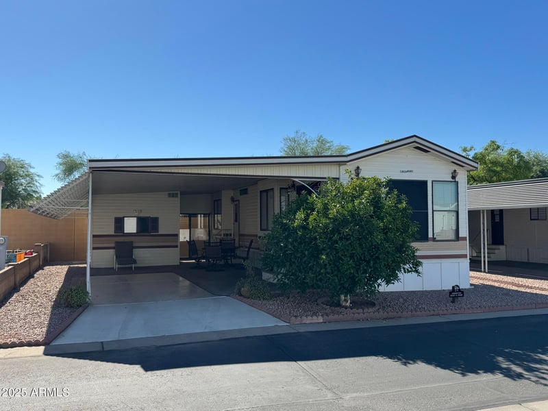 7750 Broadway Rd #24, Mesa, AZ 85208