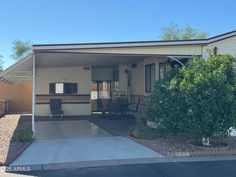 7750 Broadway Rd #24, Mesa, AZ 85208