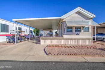 7750 Broadway Rd #250, Mesa, AZ 85208