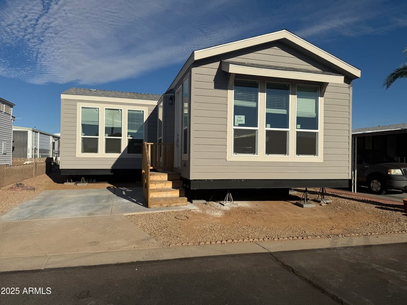 7750 Broadway Rd #255, Mesa, AZ 85208