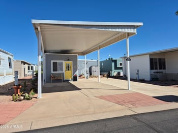 7750 Broadway Rd #287, Mesa, AZ 85208