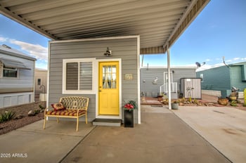 7750 Broadway Rd #287, Mesa, AZ 85208