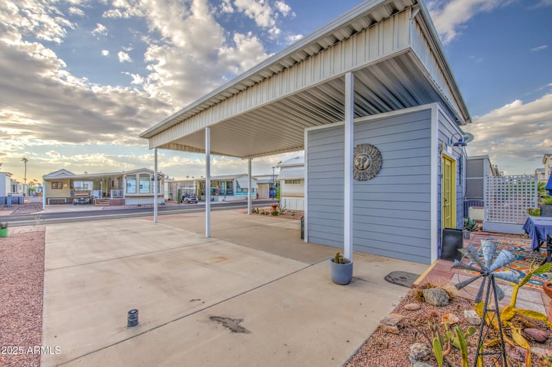 7750 Broadway Rd #287, Mesa, AZ 85208