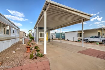 7750 Broadway Rd #287, Mesa, AZ 85208