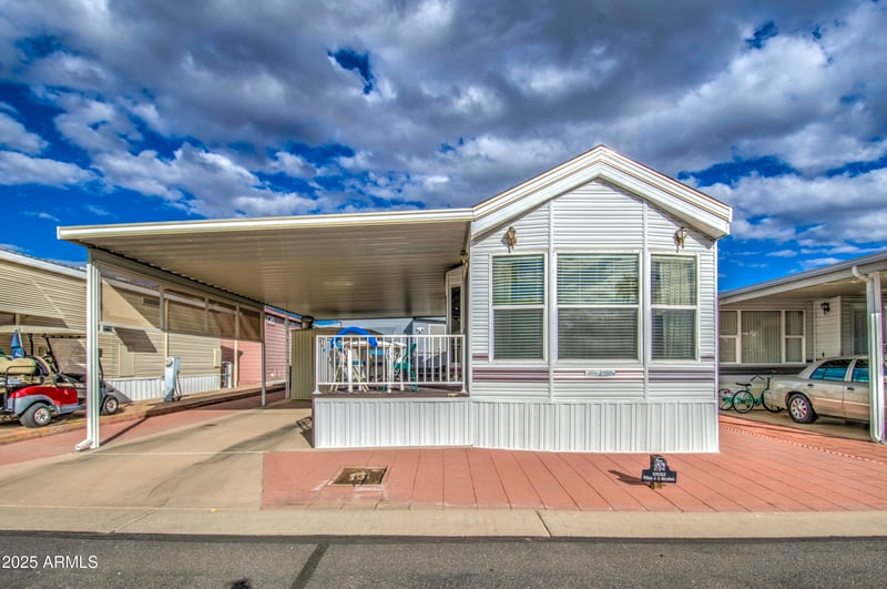 7750 Broadway Rd #294, Mesa, AZ 85208