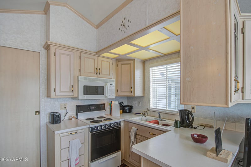 7750 Broadway Rd #294, Mesa, AZ 85208