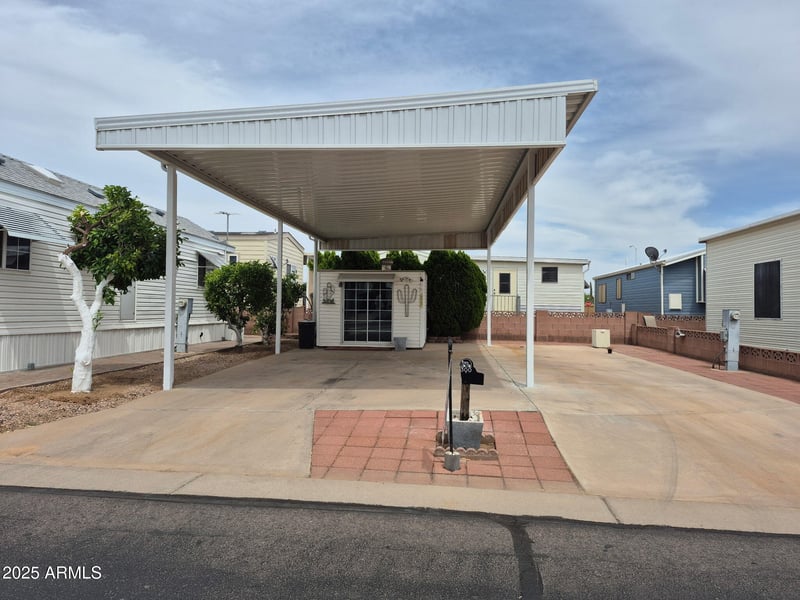 7750 Broadway Rd #300, Mesa, AZ 85208