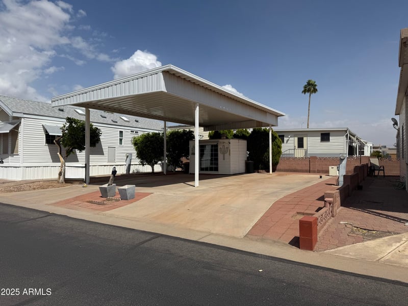 7750 Broadway Rd #300, Mesa, AZ 85208