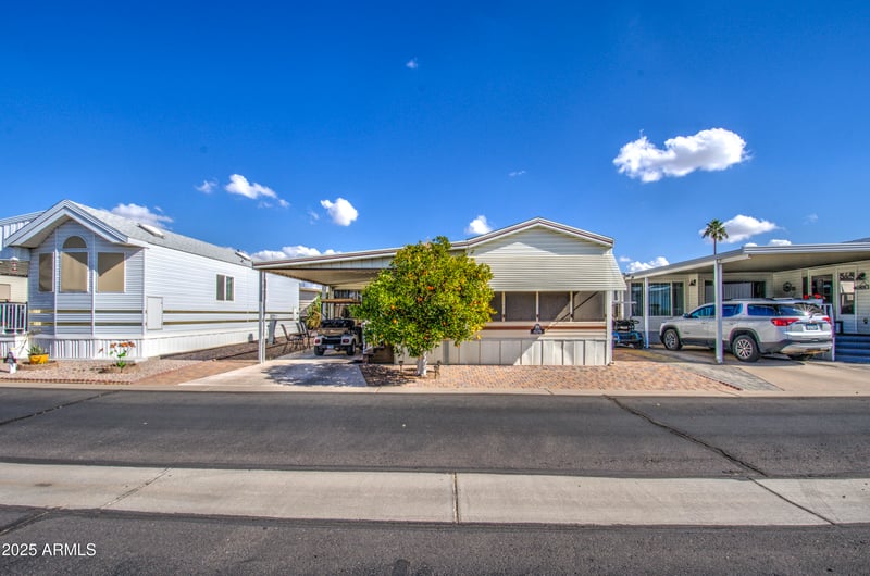 7750 Broadway Rd #309, Mesa, AZ 85208