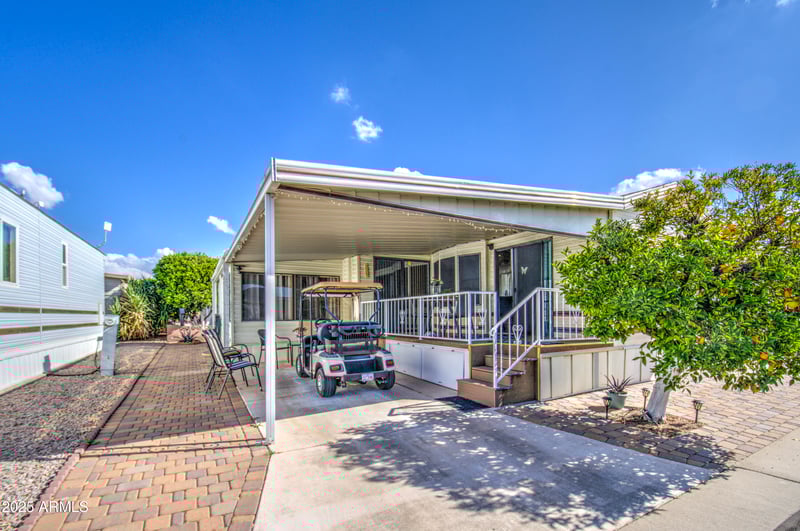 7750 Broadway Rd #309, Mesa, AZ 85208