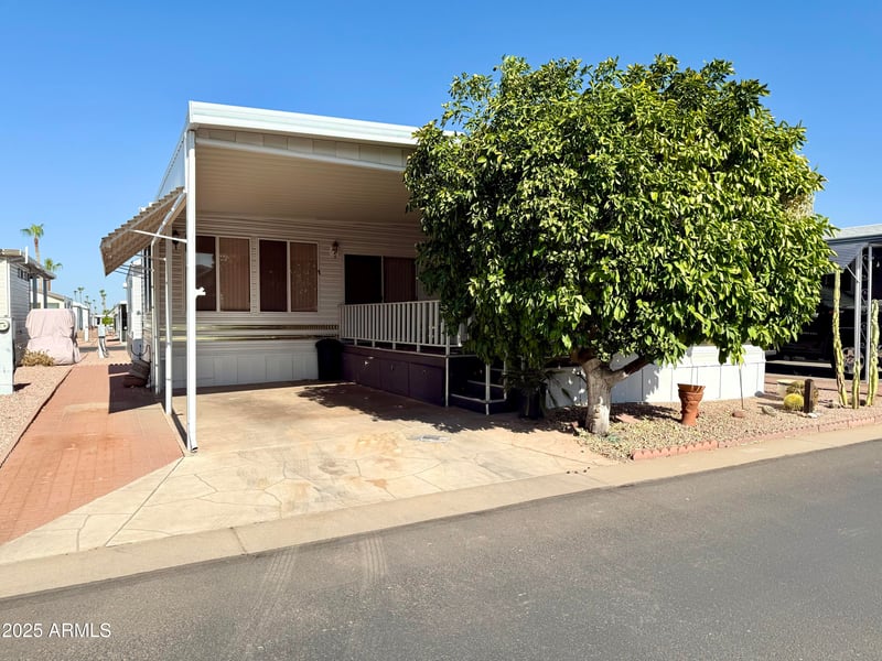 7750 Broadway Rd #330, Mesa, AZ 85208