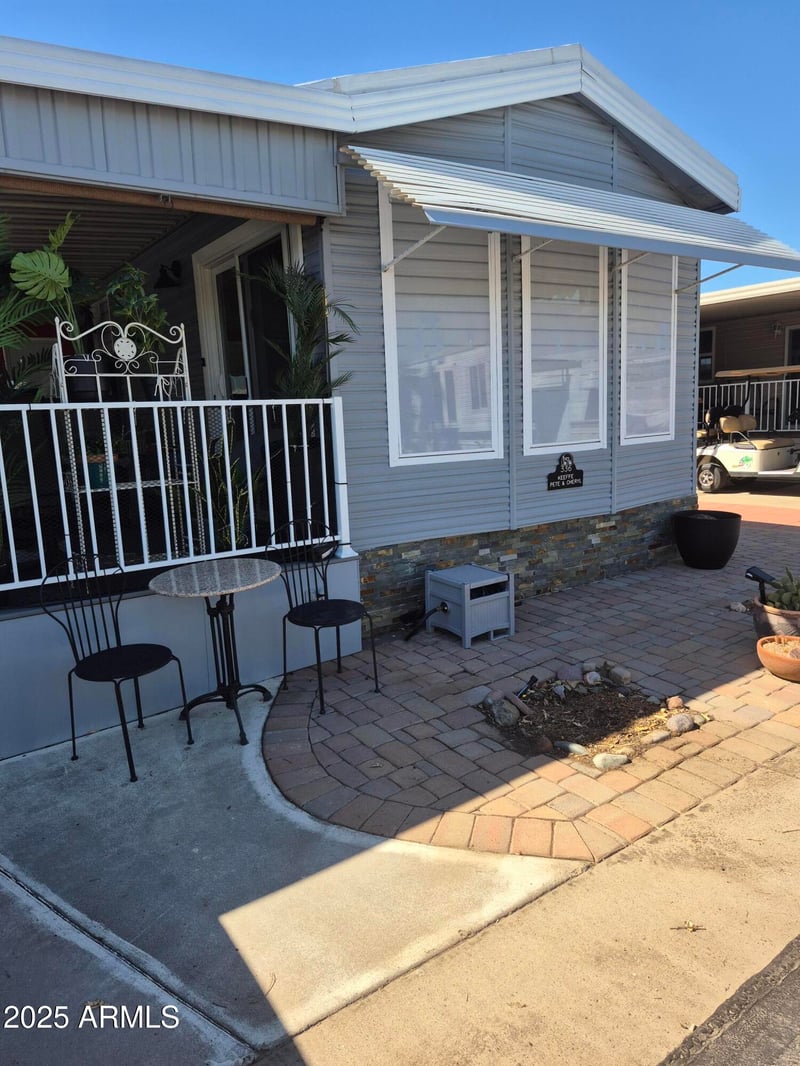 7750 Broadway Rd #336, Mesa, AZ 85208