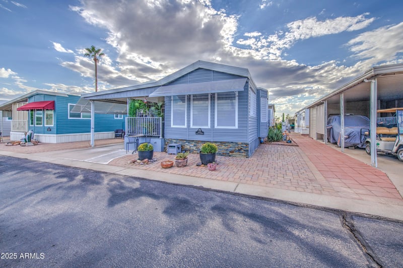 7750 Broadway Rd #336, Mesa, AZ 85208