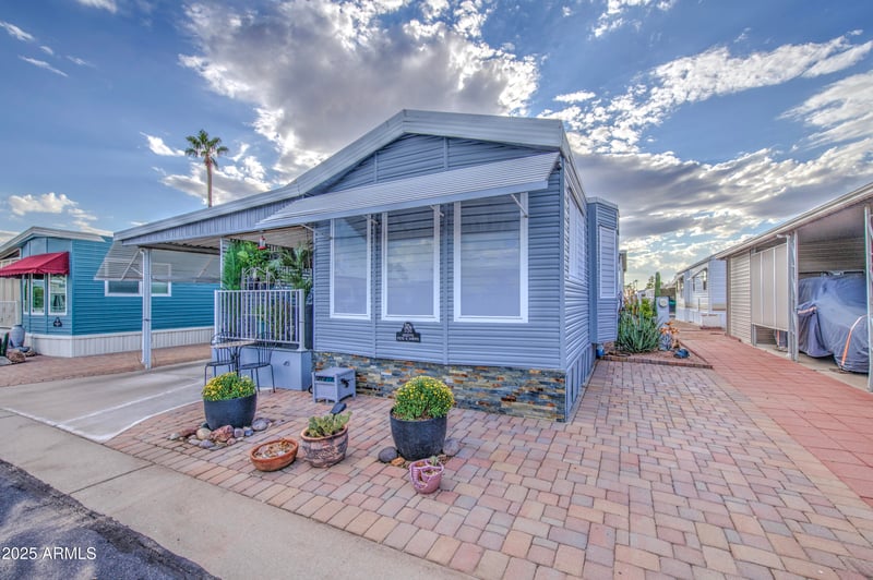 7750 Broadway Rd #336, Mesa, AZ 85208