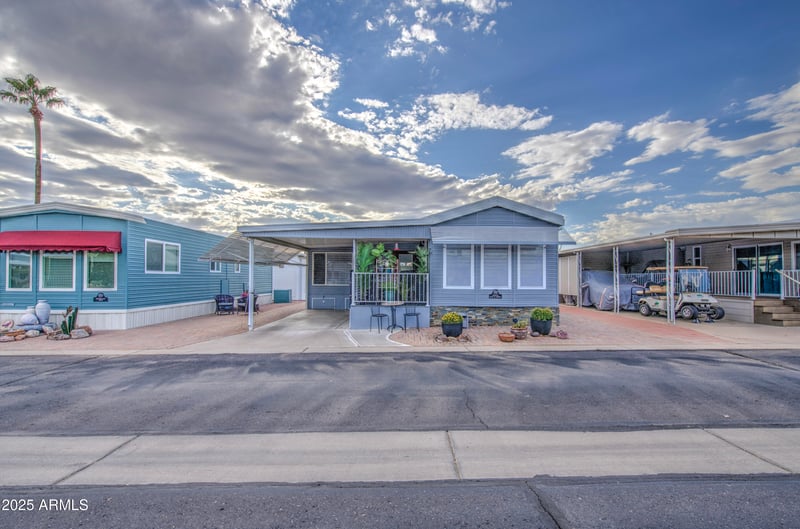 7750 Broadway Rd #336, Mesa, AZ 85208