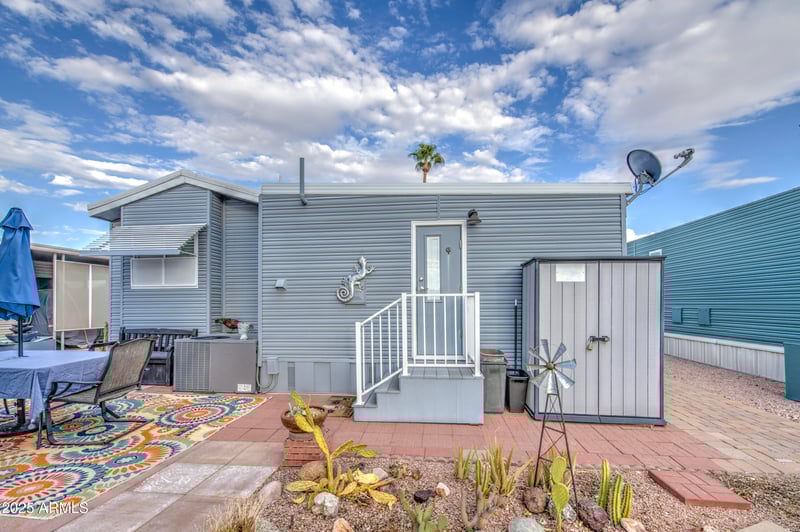 7750 Broadway Rd #336, Mesa, AZ 85208