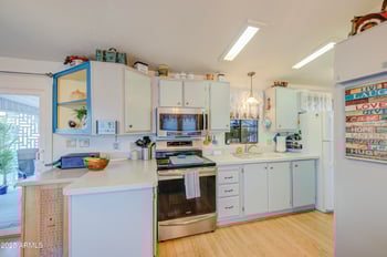 7750 Broadway Rd #336, Mesa, AZ 85208