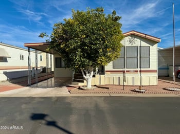 7750 Broadway Rd #348, Mesa, AZ 85208