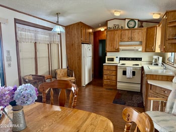 7750 Broadway Rd #348, Mesa, AZ 85208