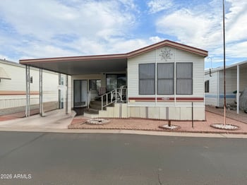 7750 Broadway Rd #348, Mesa, AZ 85208