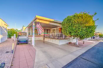 7750 Broadway Rd #349, Mesa, AZ 85208