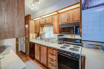 7750 Broadway Rd #349, Mesa, AZ 85208