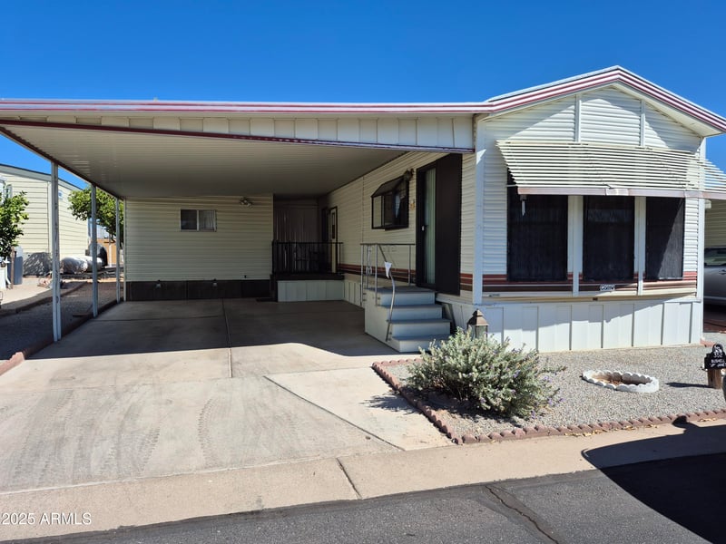 7750 Broadway Rd #352, Mesa, AZ 85208