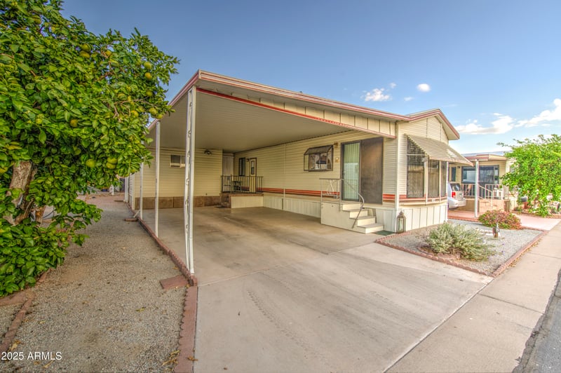 7750 Broadway Rd #352, Mesa, AZ 85208