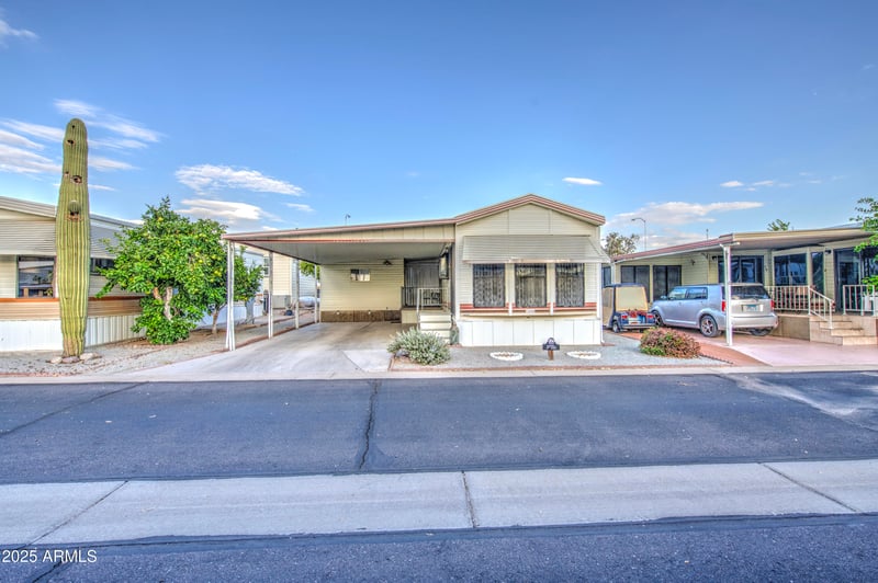 7750 Broadway Rd #352, Mesa, AZ 85208
