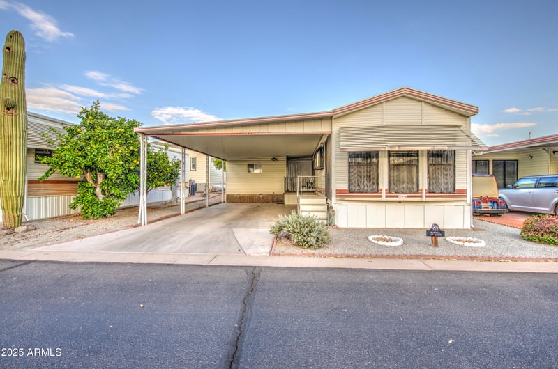 7750 Broadway Rd #352, Mesa, AZ 85208