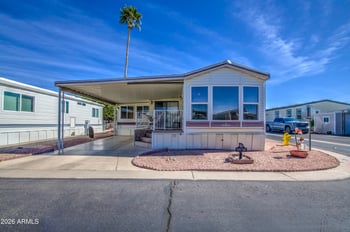 7750 Broadway Rd #354, Mesa, AZ 85208