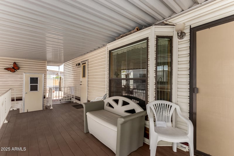 7750 Broadway Rd #357, Mesa, AZ 85208
