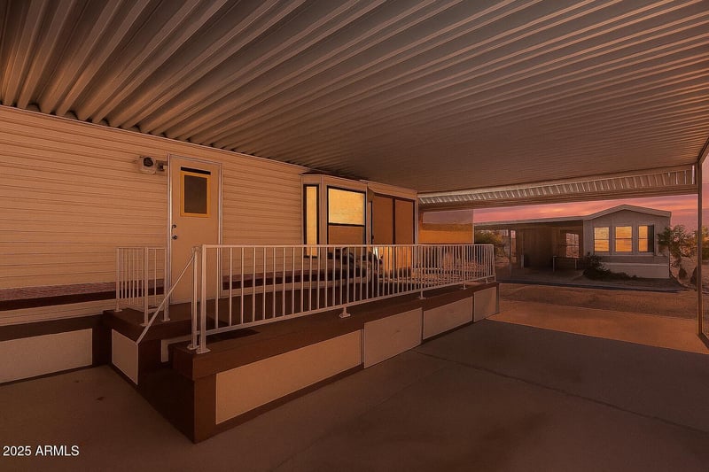 7750 Broadway Rd #357, Mesa, AZ 85208