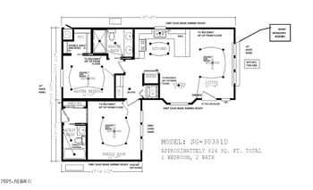 7750 Broadway Rd #357, Mesa, AZ 85208