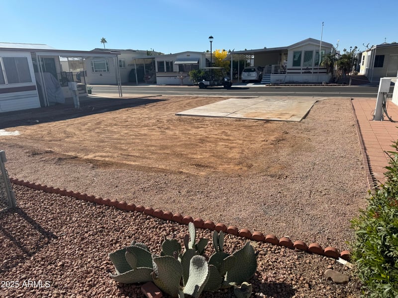 7750 Broadway Rd #357, Mesa, AZ 85208