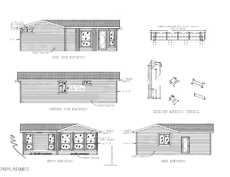 7750 Broadway Rd #357, Mesa, AZ 85208