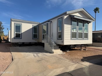 7750 Broadway Rd #357, Mesa, AZ 85208