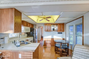 7750 Broadway Rd #361, Mesa, AZ 85208