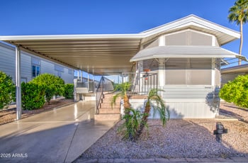 7750 Broadway Rd #361, Mesa, AZ 85208
