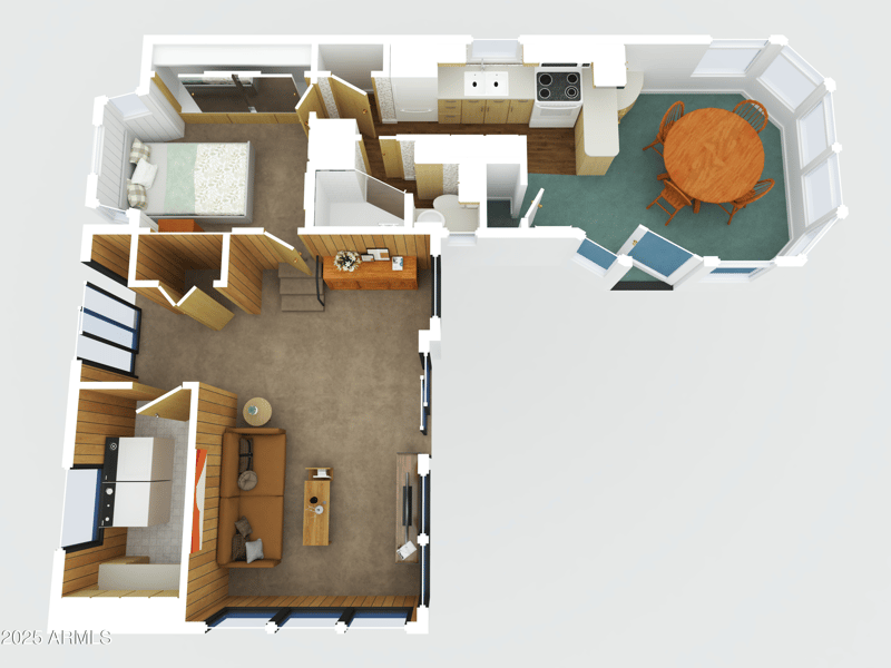 7750 Broadway Rd #383, Mesa, AZ 85208