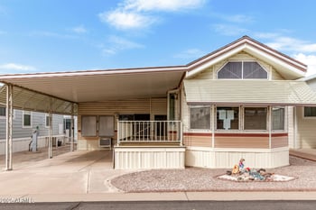 7750 Broadway Rd #383, Mesa, AZ 85208