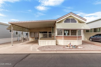 7750 Broadway Rd #383, Mesa, AZ 85208