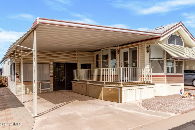 7750 Broadway Rd #383, Mesa, AZ 85208