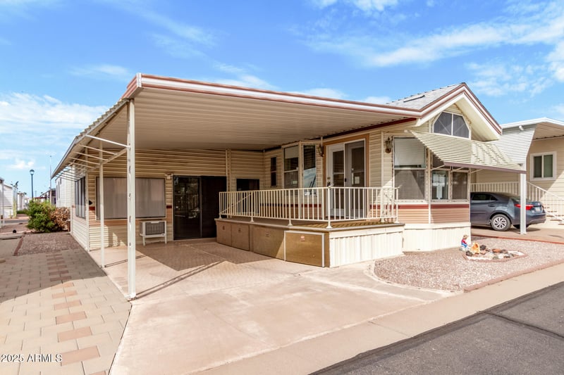 7750 Broadway Rd #383, Mesa, AZ 85208