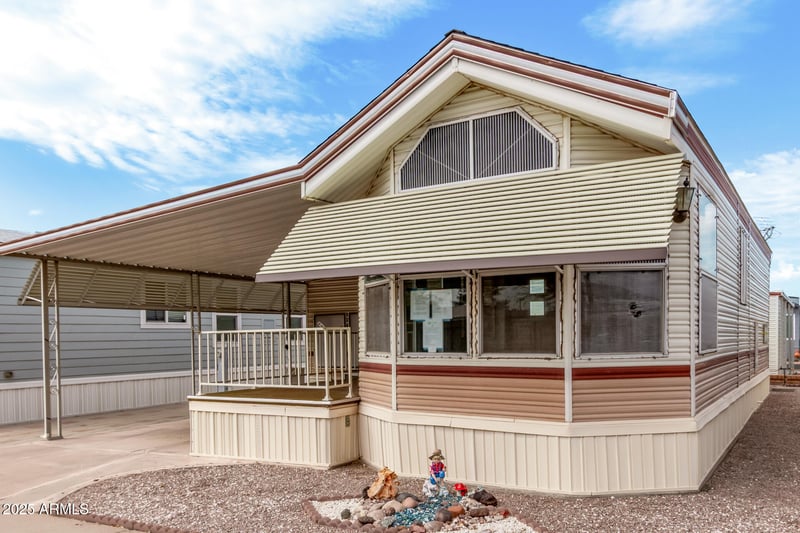 7750 Broadway Rd #383, Mesa, AZ 85208