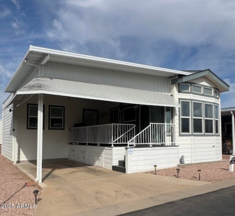 7750 Broadway Rd #388, Mesa, AZ 85208