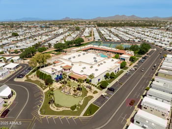 7750 Broadway Rd #388, Mesa, AZ 85208