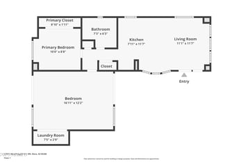 7750 Broadway Rd #390, Mesa, AZ 85208