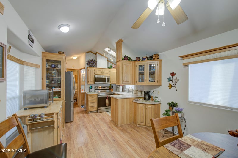 7750 Broadway Rd #401, Mesa, AZ 85208