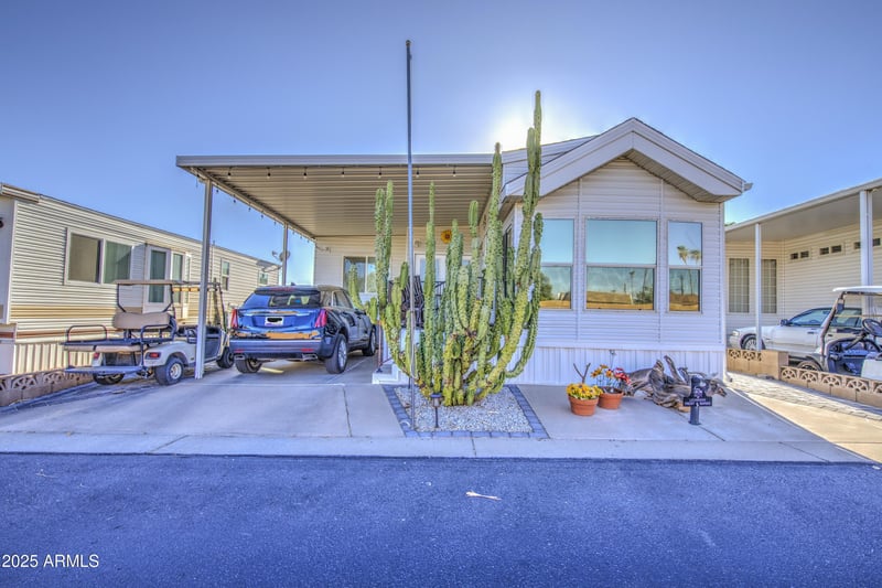 7750 Broadway Rd #401, Mesa, AZ 85208